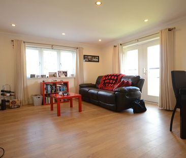 2 bedroom apartment to rent - Photo 3