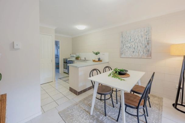 3/49 Camp Street, Mundingburra. - Photo 1