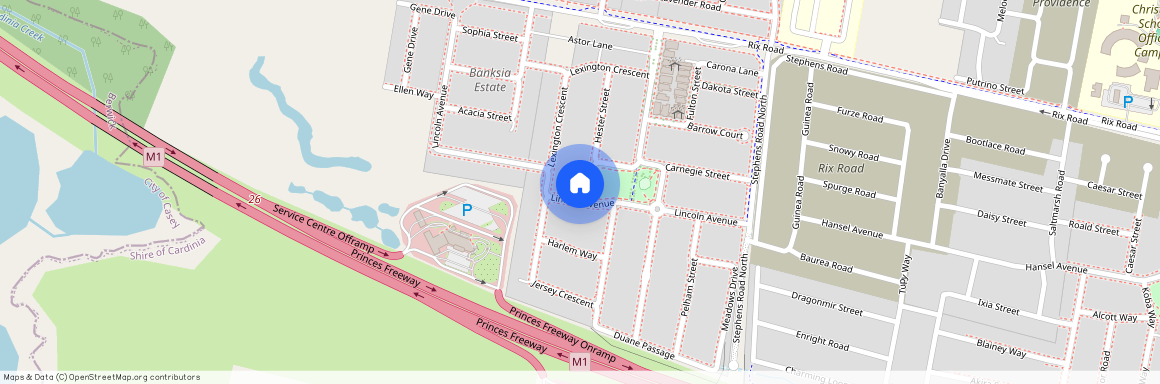 1 Manhattan Drive, Vic 3809, Officer