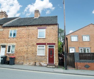 3 bedroom end of terrace house to rent - Photo 4