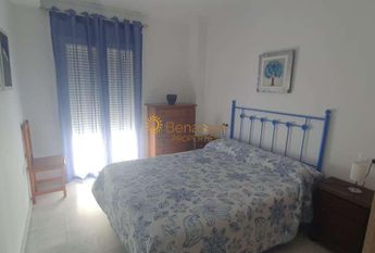 NICE APARTMENT FOR RENT IN FUENGIROLA FOR LONG TERM
