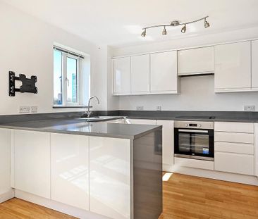 1 bedroom apartment to rent - Photo 6