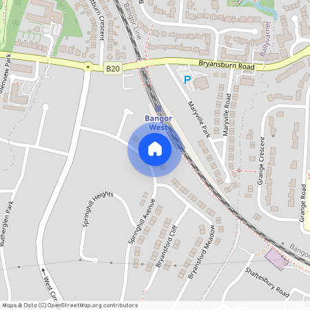 17 Springhill Avenue, Bangor, BT20 3NT