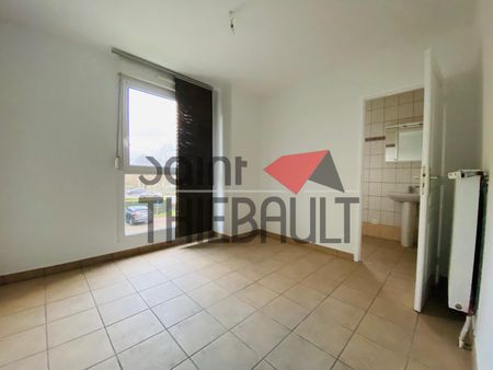 Appartement à louer Thionville - Photo 4