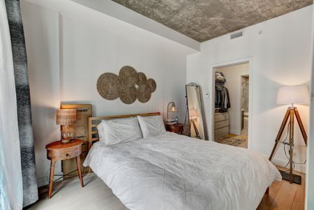 Appartement à louer - Montréal (Le Sud-Ouest) (Griffintown) - Photo 2