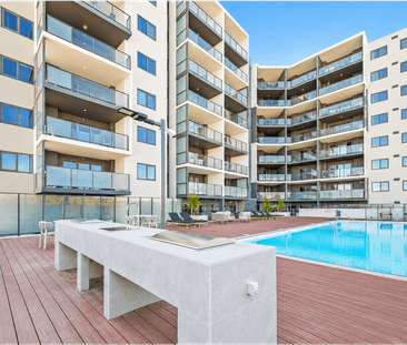 Luxurious Apartment Living - Photo 6