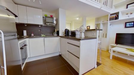 Location Appartement 2 pièces 47m² - Photo 4