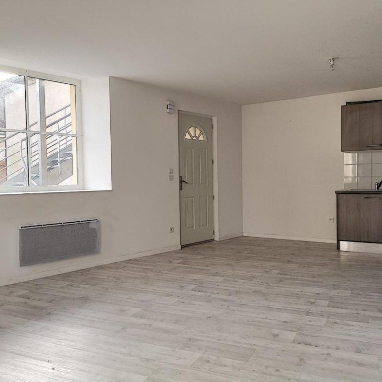 Appartement 4 pièces – 86 m² - Photo 1