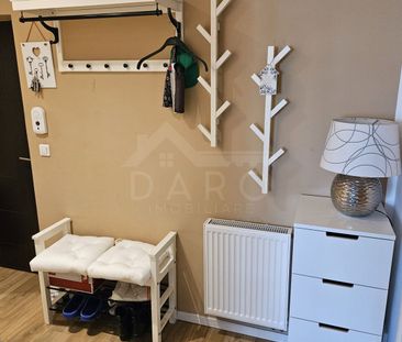 Ofer spre inchiriere apartament cu 2 camere in complexul rezidential A - Fotografie 6