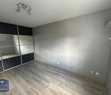 Appartement à louer 3 pièces 69.21m² - Photo 3