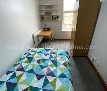 Longford Place, Manchester, M14 5GG - Photo 3