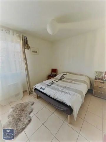 Appartement à louer 2 pièces 45.88m² - Photo 3