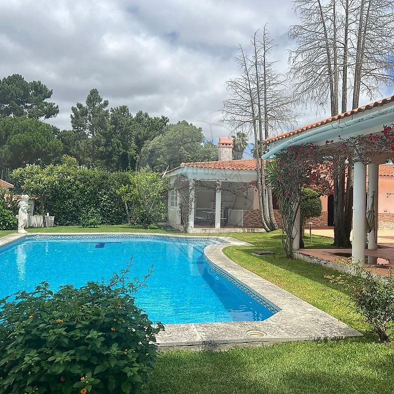 Moradia T7 em Setúbal - Photo 1