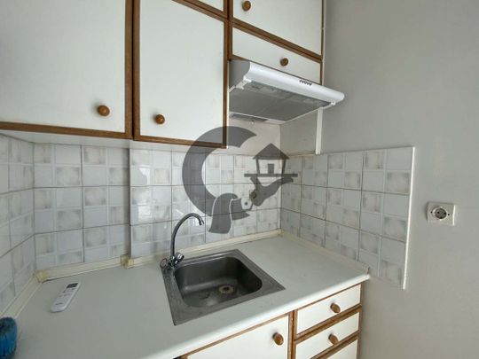 Studio/Γκαρσονιέρα για ενοικίαση Καλούτσιανη - Κουραμπάς (Ιωάννινα) - Φωτογραφία 1
