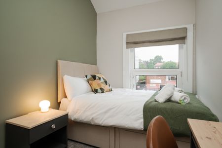 Distinctive 6-Bedroom House Share in Aigburth 5 - Photo 5