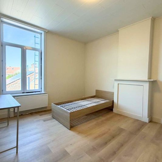 Iepersestraat 100, 8800, Roeselare - foto 1
