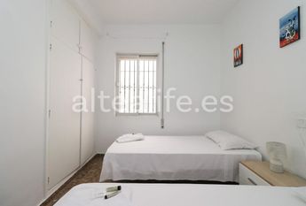 Avenida de la Nucía, Altea, Valencian Community 03590