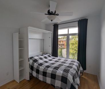 6 1/2 - Montréal (Hochelaga / Maisonneuve) - $1 250 /mois - Photo 1