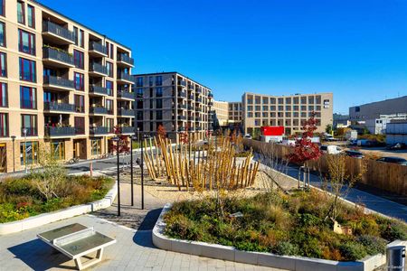 Großzügige 3-Zimmer-Wohnung im attraktiven Neubau direkt an der Havel - Photo 5