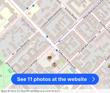 Nowa kawalerka w centrum Gliwic, ul. Kościuszki, wysoki standard - Photo 1