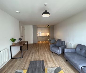 601 Portland 88, 55 Ormeau Road, Belfast, BT7 1FD - Photo 2