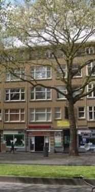 Dordtselaan, 3081 BB Rotterdam, Nederland - Foto 1