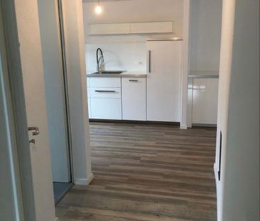 2.5 Zimmer, 55 m² - Photo 1