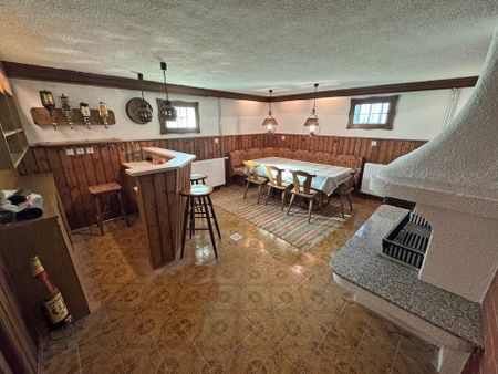 Korneuburg-Nähe: Spillern – großes renoviertes Miethaus mit Pool – 150 m² Wnfl. - Photo 3