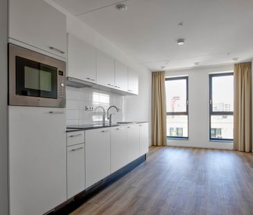 Te huur: Appartement Jan van Galenstraat 500 in Amsterdam - Foto 3