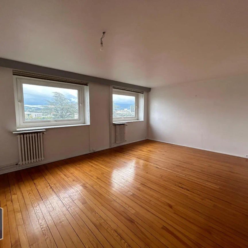 Appartement à louer 3 pièces 67.22m² - Photo 1