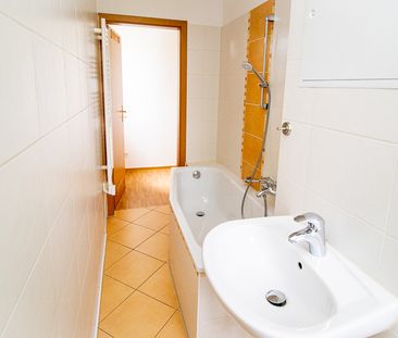 Zuhause im Flemminggebiet...Günstige 2-Zimmer-Wohnung - Photo 1