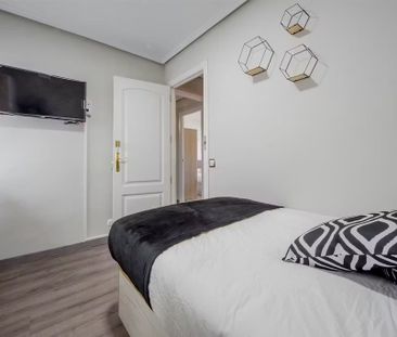 Calle del Poeta Joan Maragall, Madrid, Community of Madrid 28020 - Photo 1