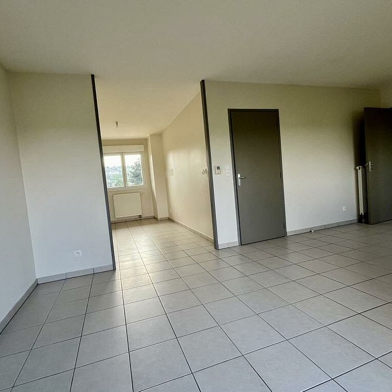 COURS APPARTEMENT - Photo 1