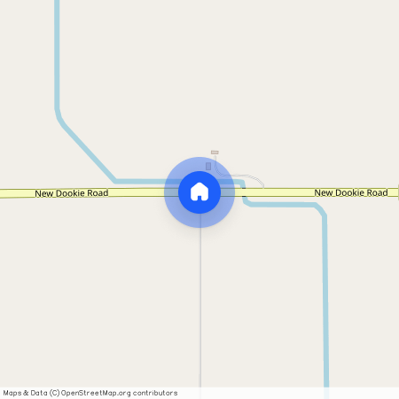 820 New Dookie Road, Vic 3631, Pine Lodge