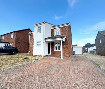 Orchard Road, Norwich, Spixworth - Photo 1