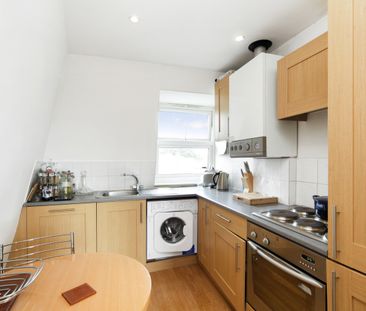 Wimbledon Park Road, Southfields, London, SW19 flat to rent - Photo 6