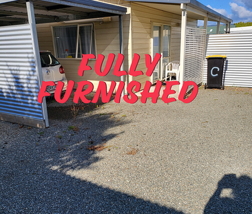 Fully furnished unit - ready to move in - Photo 2