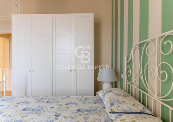 via trento, 5, Forte dei Marmi, Tuscany 55042