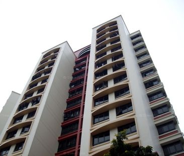 Blk 268C Boon Lay Court (Jurong West), HDB 4 Rooms - For Rent - Photo 3
