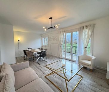 Location Appartement 1 pièce 15m² BONNEVILLE 74130 - Photo 1