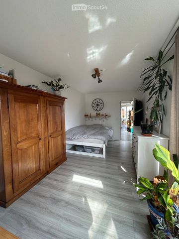 2.5 Zimmer, 65 m² - Photo 2