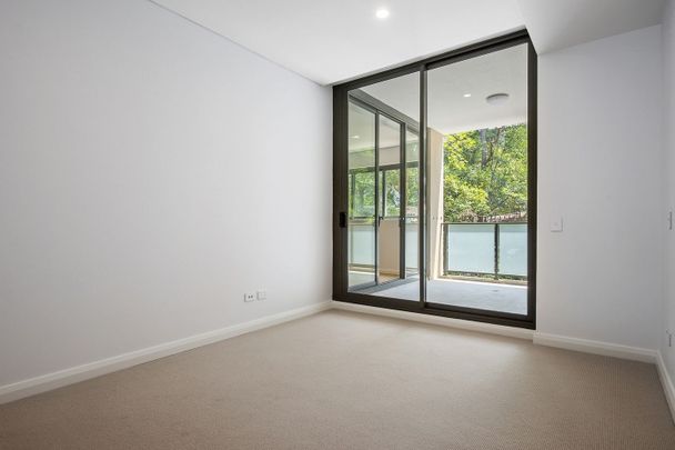 405/1454 Pacific Highway, Turramurra - Photo 1