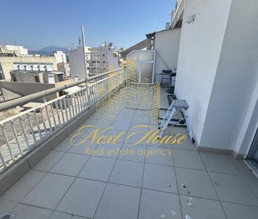 Studio/Γκαρσονιέρα για ενοικίαση Πάτρα - Κέντρο (Πάτρα) - Photo 2