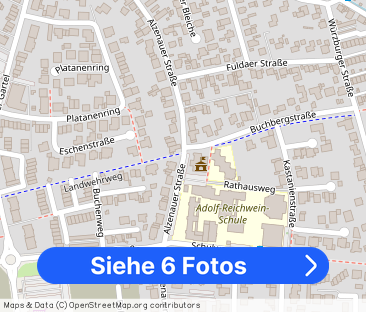 1 Zimmer-Wohnung ,Wiesbaden - Foto 1