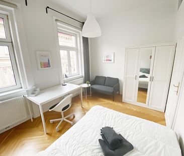 Gentzgasse Top 14 Zimmer 2 - Photo 4