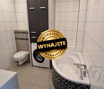 Mieszkanie 45m2 do wynajmu - Zdjęcie 5