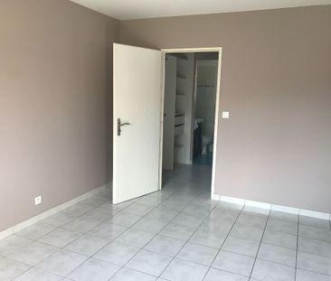 Location maison 5 pièces, 125.00m², Colomiers - Photo 4