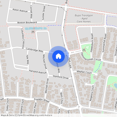 32 Cambridge Way, Traralgon, VIC, 3844, Please Login or Register to View the Contract