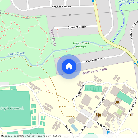 42 Camelot Court, Carlingford