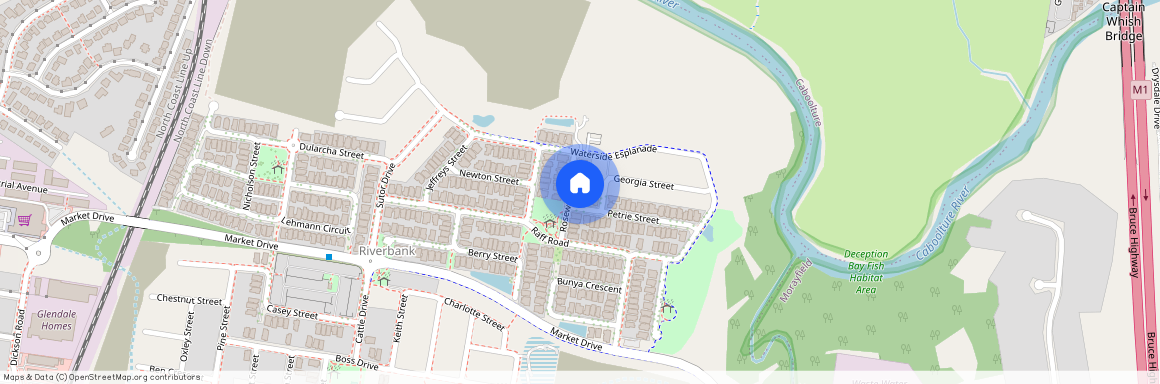 11 Rosewood St, Qld 4510, Caboolture South